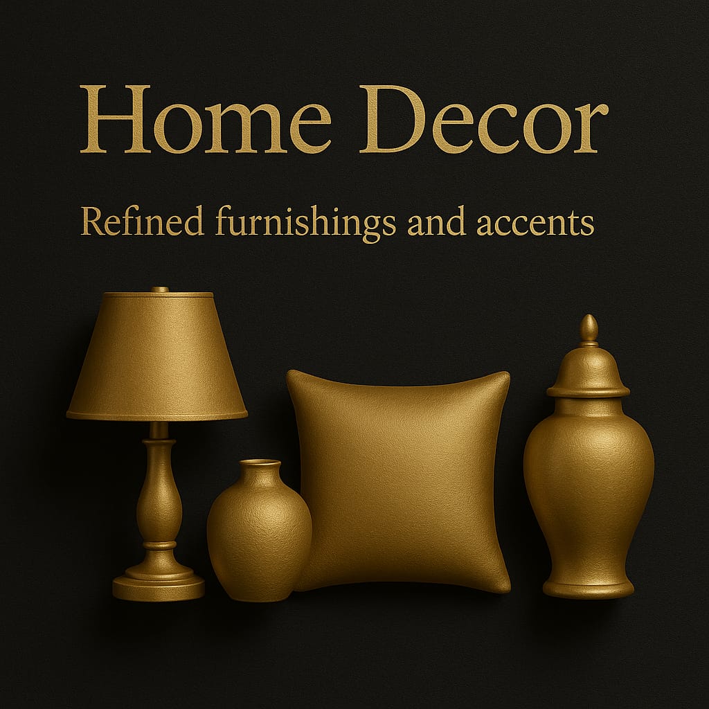 Home Decore